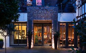 Weinhotel Fritz Walter
