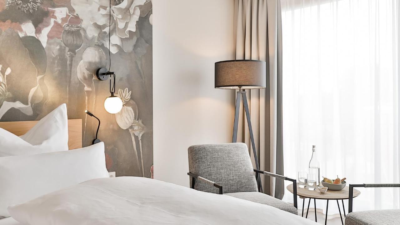 Weinhotel Fritz Walter Niederhorbach Exteriör bild