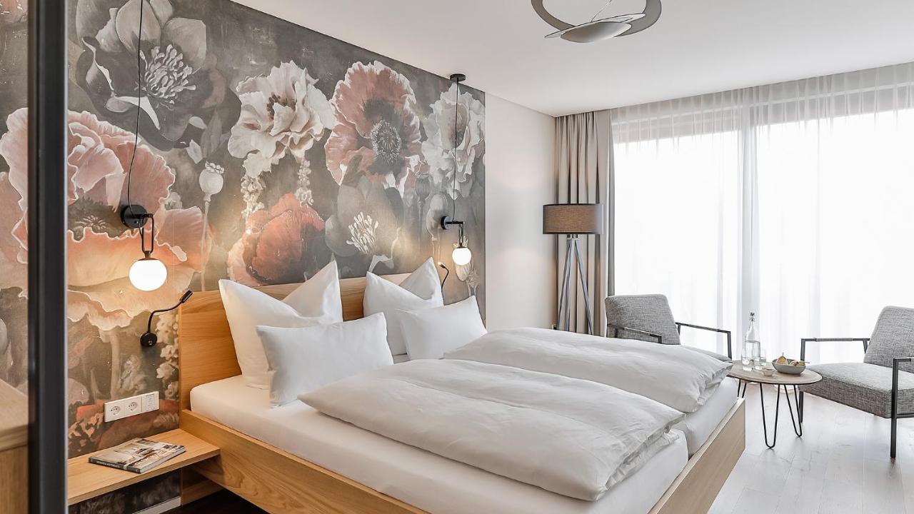 Weinhotel Fritz Walter Niederhorbach Exteriör bild