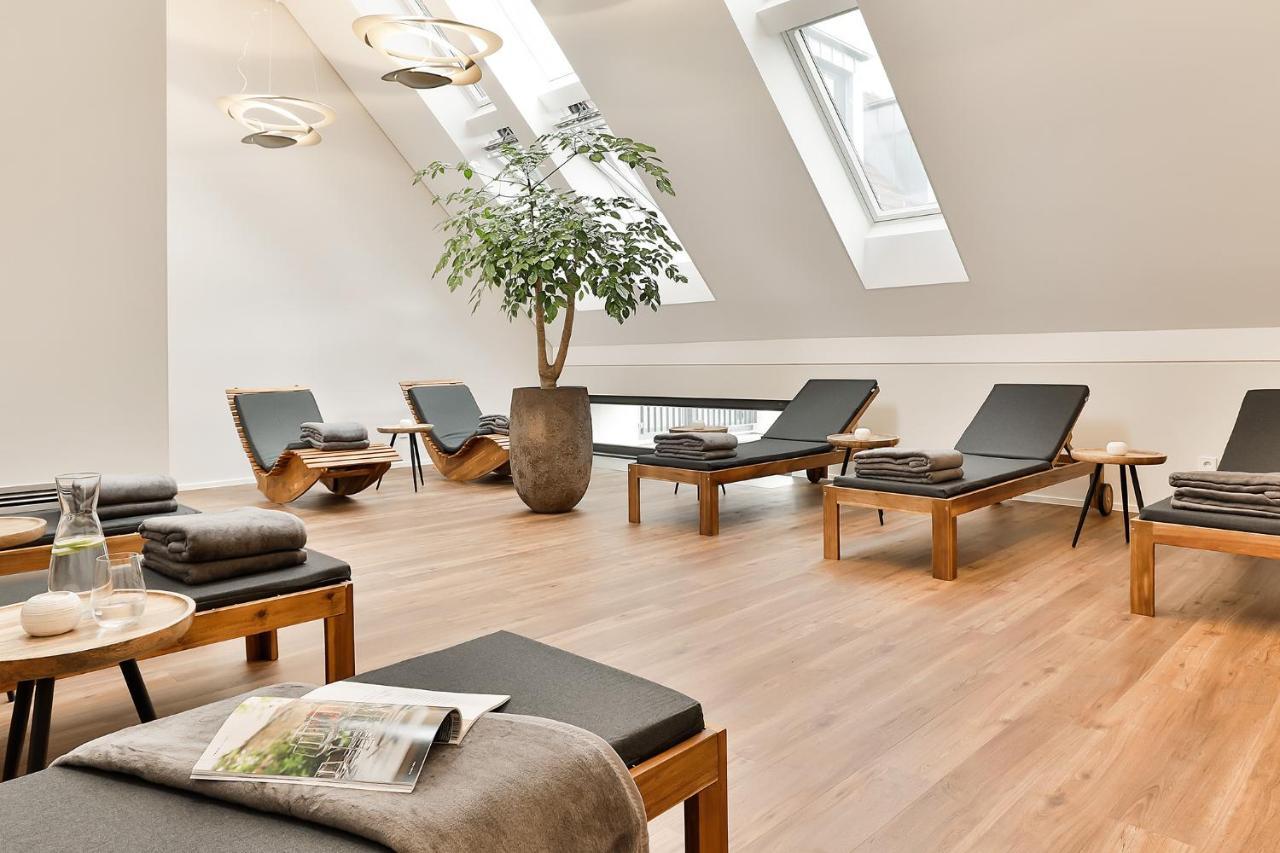 Weinhotel Fritz Walter Niederhorbach Exteriör bild