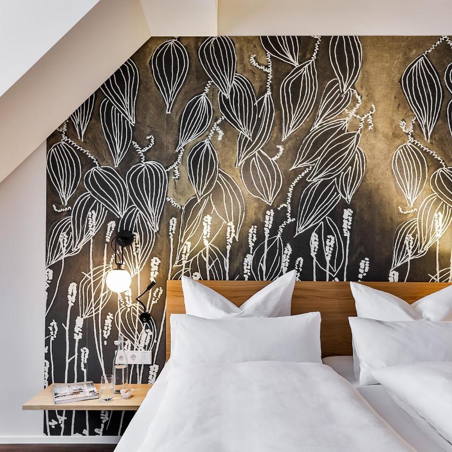 Weinhotel Fritz Walter Niederhorbach Exteriör bild