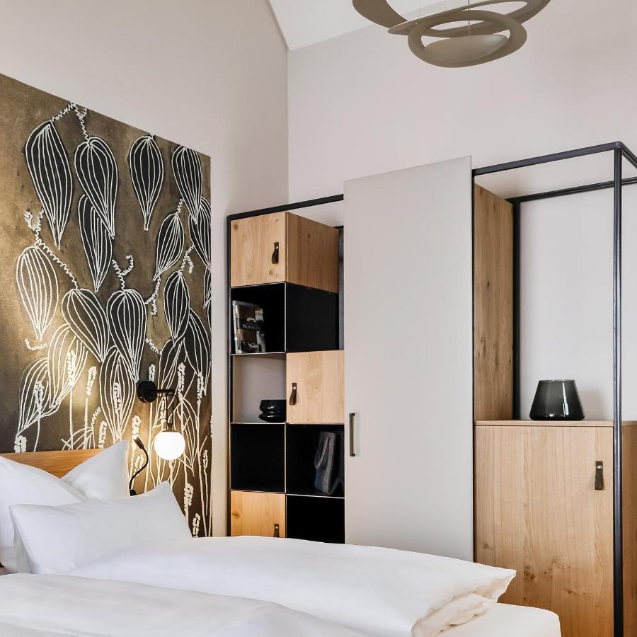 Weinhotel Fritz Walter Niederhorbach Exteriör bild