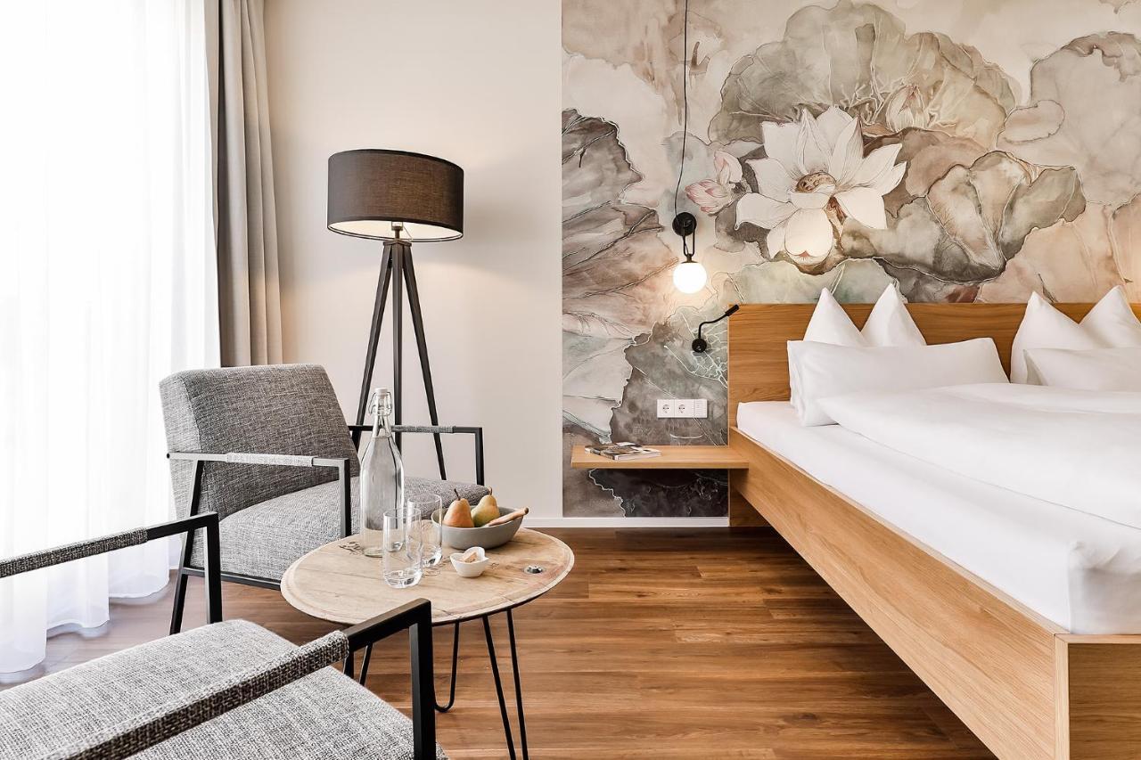 Weinhotel Fritz Walter Niederhorbach Exteriör bild