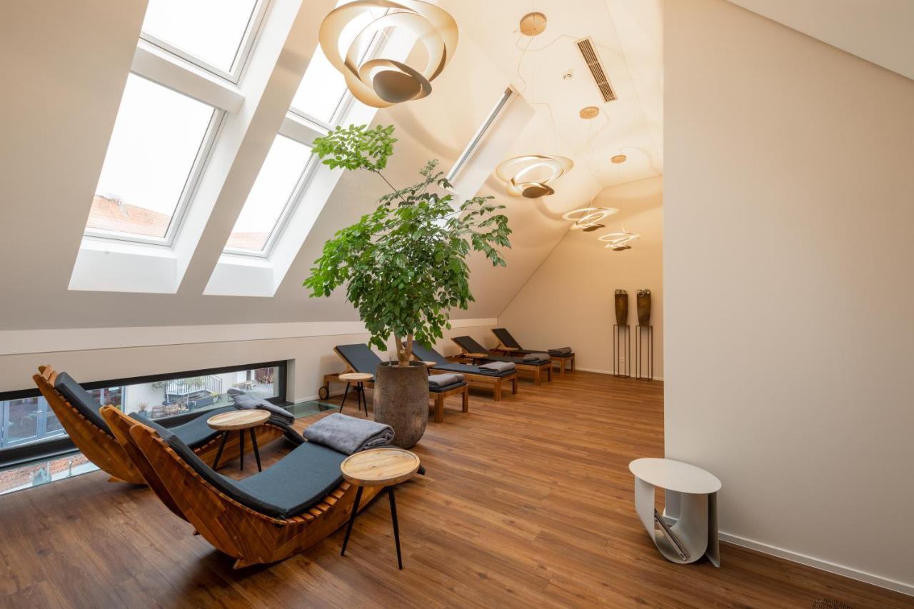 Weinhotel Fritz Walter Niederhorbach Exteriör bild