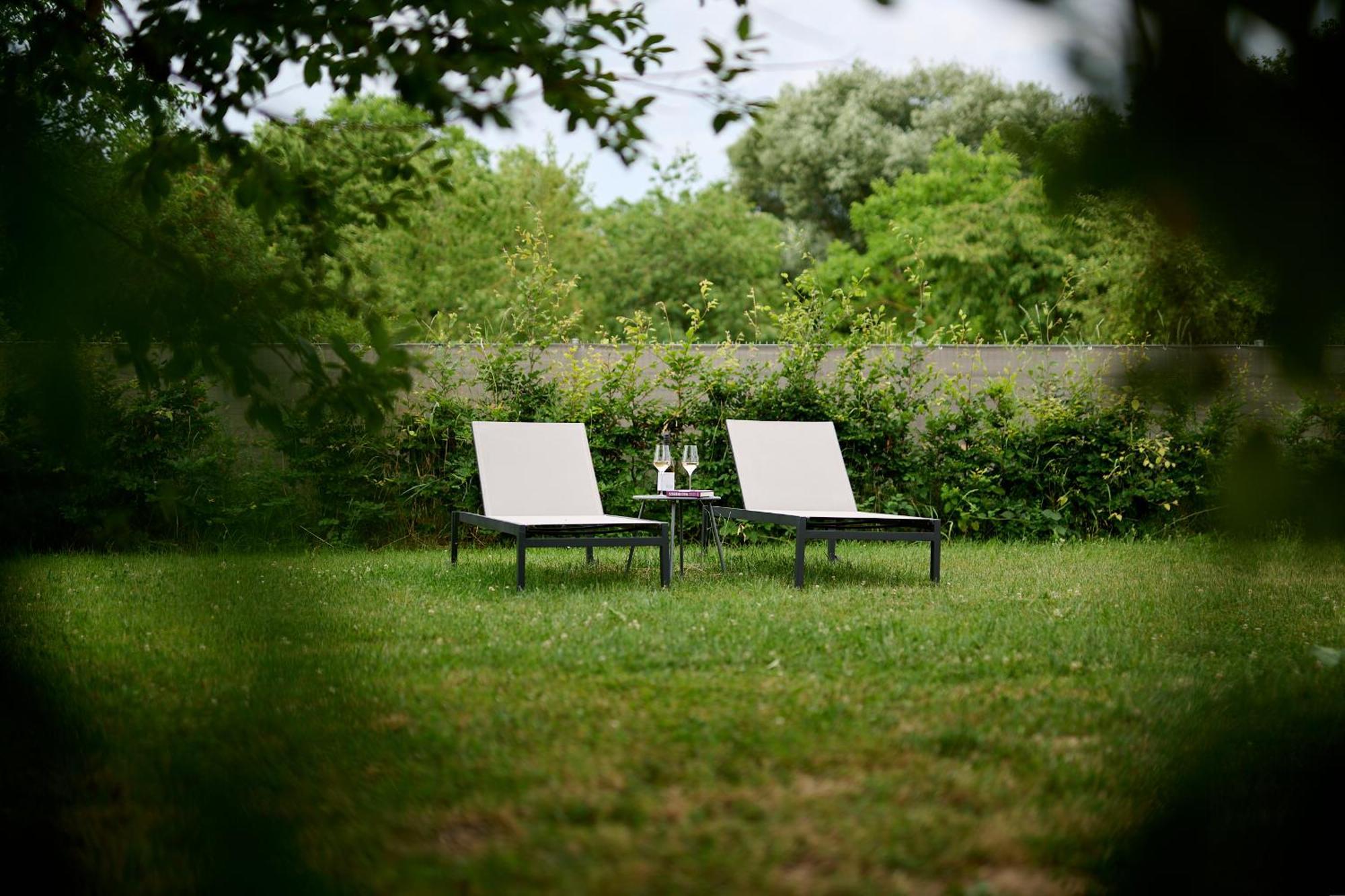 Weinhotel Fritz Walter Niederhorbach Exteriör bild