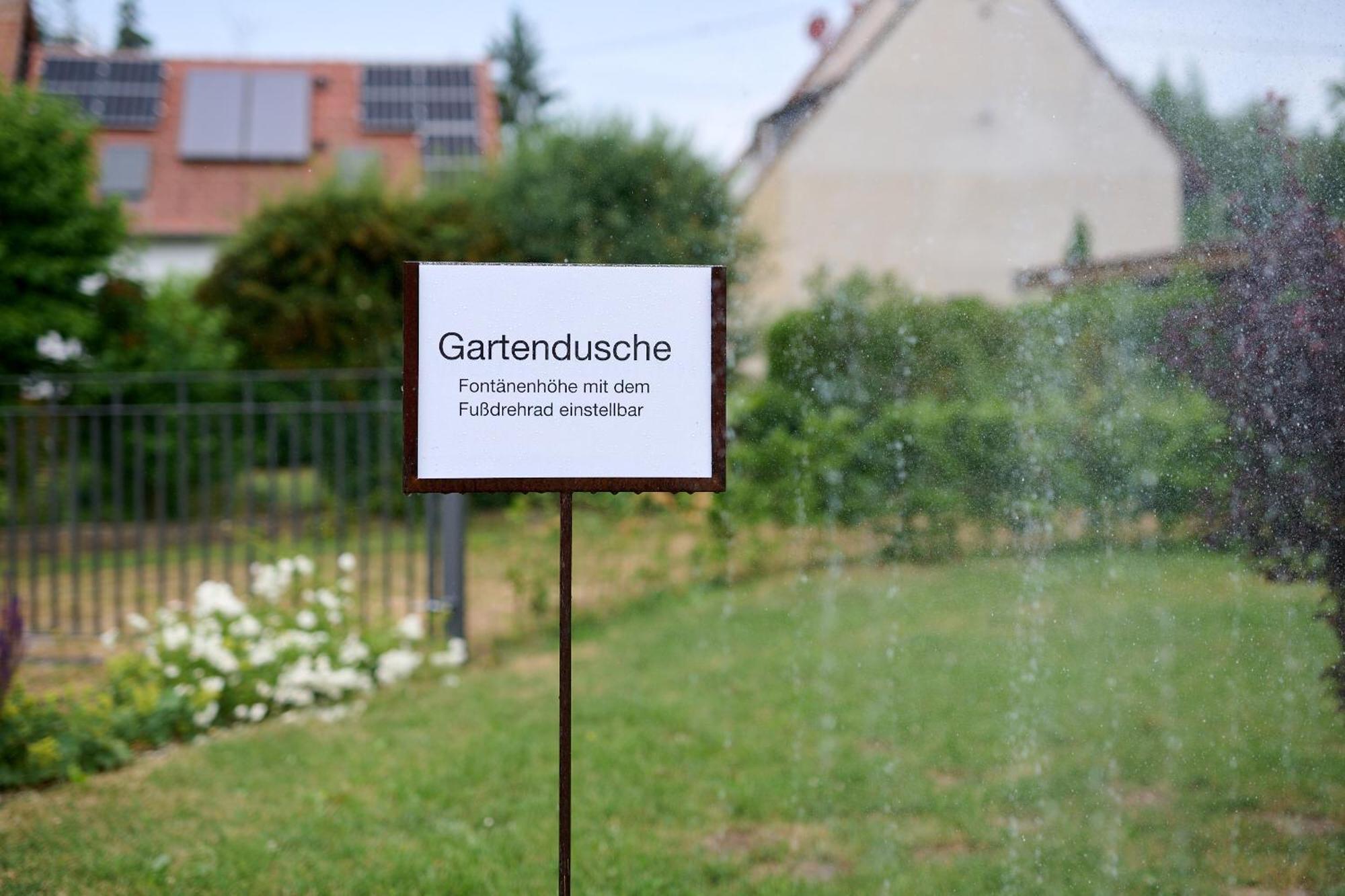 Weinhotel Fritz Walter Niederhorbach Exteriör bild